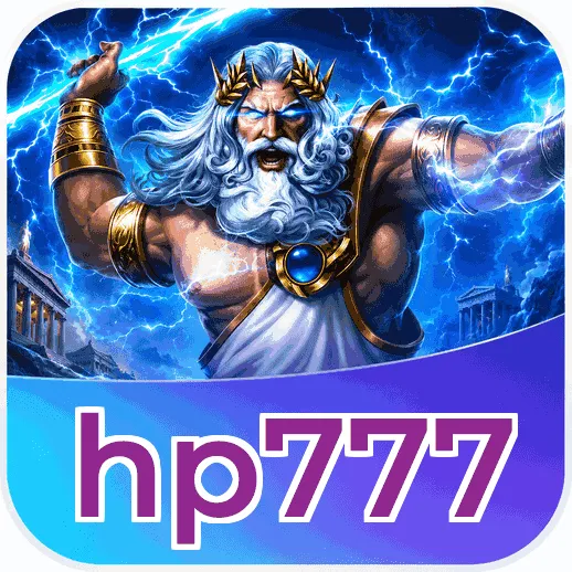 HP777 - Petualangan Seru di Dunia Fantasi