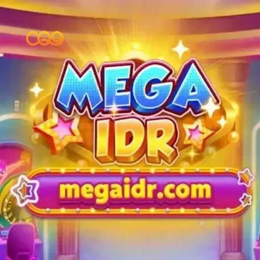 MEGAIDR - Petualangan Aksi Penuh Seru dan Tantangan