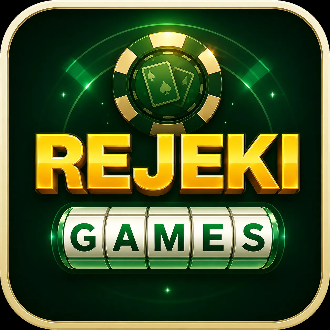 REJEKIGAMES - Petualangan Fantasi yang Menegangkan