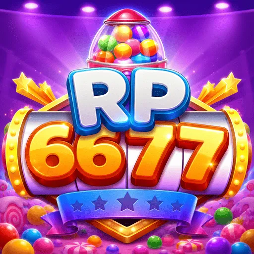 RP6677 - Game Santai yang Menghibur