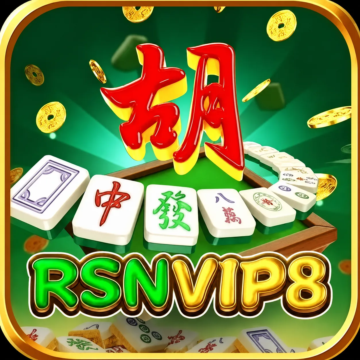 RSNVIP8 - Game Santai yang Seru dan Menarik